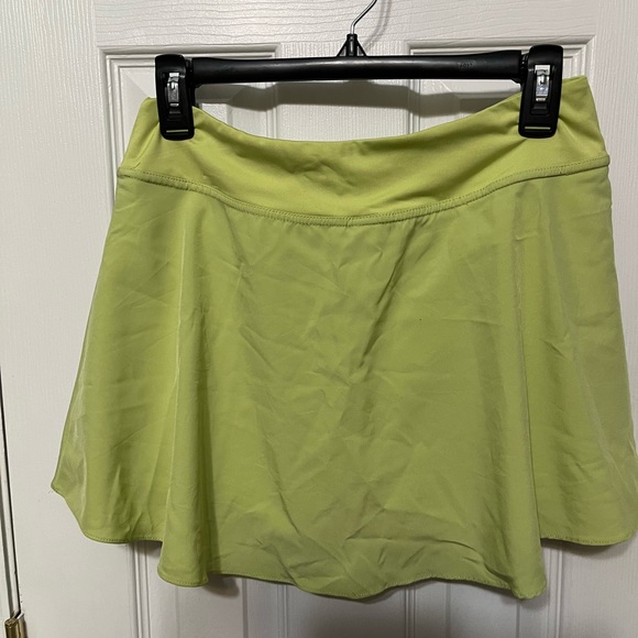 SALE! Bundle & Save Mint Green tennis skort size M - Picture 5 of 5